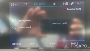 Peugeot 508 SW 1.5 BlueHDI 130 EAT8 de 2022