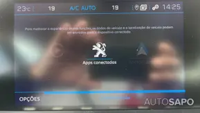Peugeot 508 SW 1.5 BlueHDI 130 EAT8 de 2022
