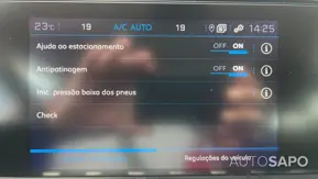 Peugeot 508 SW 1.5 BlueHDI 130 EAT8 de 2022