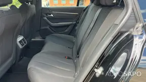 Peugeot 508 SW 1.5 BlueHDI 130 EAT8 de 2022