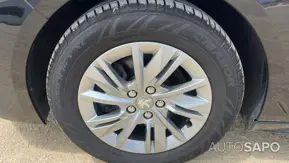 Peugeot 508 SW 1.5 BlueHDI 130 EAT8 de 2022