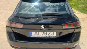 Peugeot 508 SW 1.5 BlueHDI 130 EAT8 de 2022