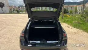 Peugeot 508 SW 1.5 BlueHDI 130 EAT8 de 2022