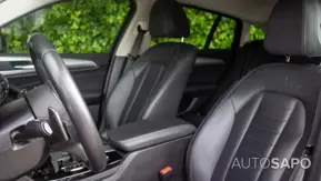 BMW X4 20 d xDrive Auto de 2019