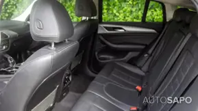 BMW X4 20 d xDrive Auto de 2019