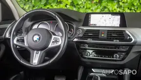 BMW X4 20 d xDrive Auto de 2019