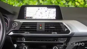 BMW X4 20 d xDrive Auto de 2019
