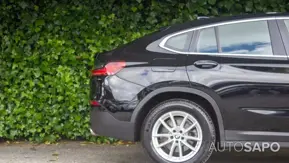 BMW X4 20 d xDrive Auto de 2019