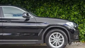 BMW X4 20 d xDrive Auto de 2019