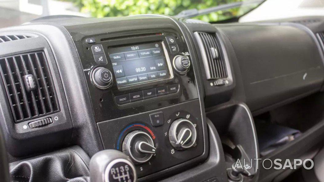 Peugeot Boxer 2.0 BlueHDi 330 L2H1 Premium de 2018