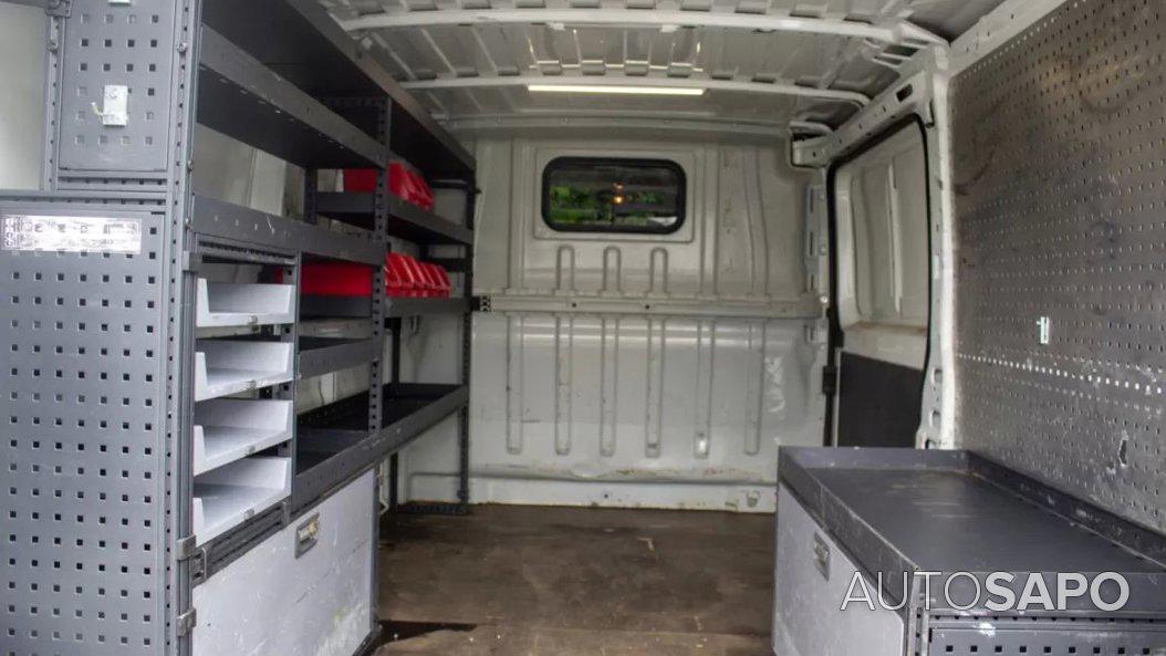 Peugeot Boxer 2.0 BlueHDi 330 L2H1 Premium de 2018