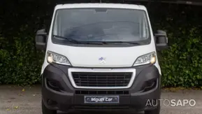 Peugeot Boxer 2.0 BlueHDi 330 L2H1 Premium de 2018