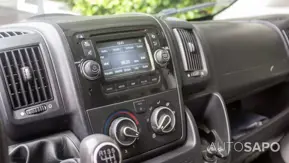 Peugeot Boxer 2.0 BlueHDi 330 L2H1 Premium de 2018