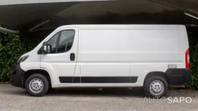 Peugeot Boxer 2.0 BlueHDi 330 L2H1 Premium de 2018