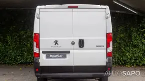Peugeot Boxer 2.0 BlueHDi 330 L2H1 Premium de 2018