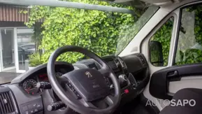Peugeot Boxer 2.0 BlueHDi 330 L2H1 Premium de 2018