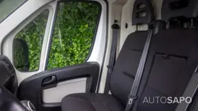 Peugeot Boxer 2.0 BlueHDi 330 L2H1 Premium de 2018