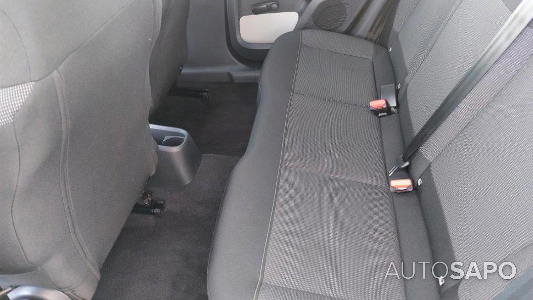 Citroen C3 1.2 PureTech Shine de 2024