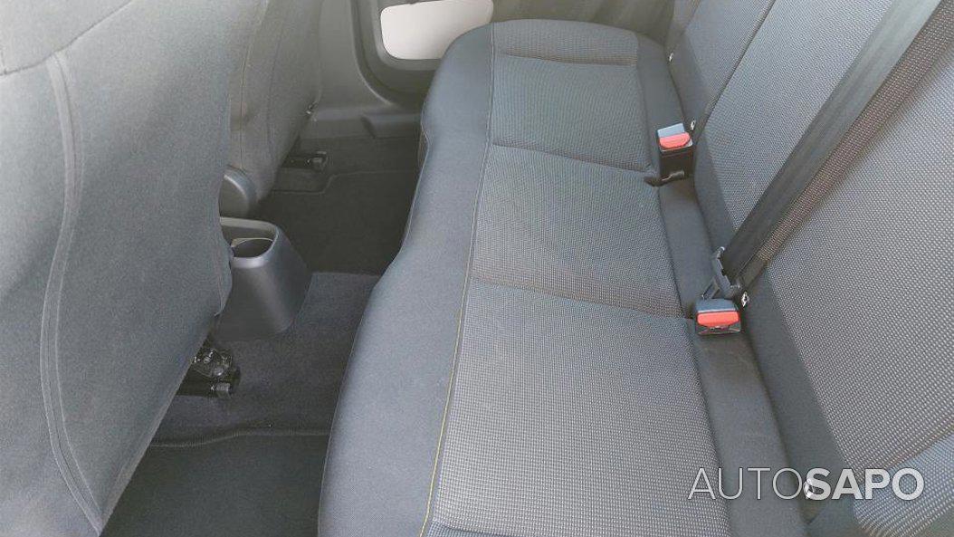 Citroen C3 1.2 PureTech Plus de 2023