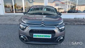 Citroen C3 1.2 PureTech Plus de 2023