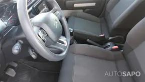 Citroen C3 1.2 PureTech Plus de 2023