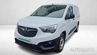 Opel Combo 1.3 CDTi L2H1 de 2023