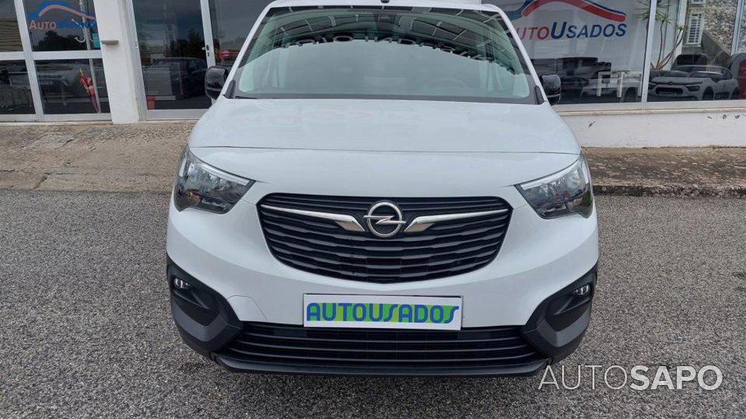Opel Combo 1.3 CDTi L2H1 de 2023