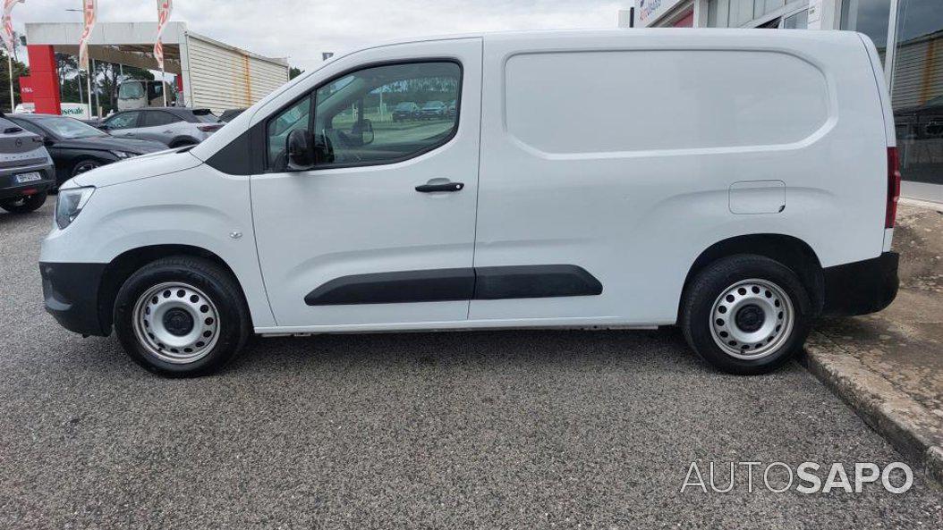 Opel Combo 1.3 CDTi L2H1 de 2023