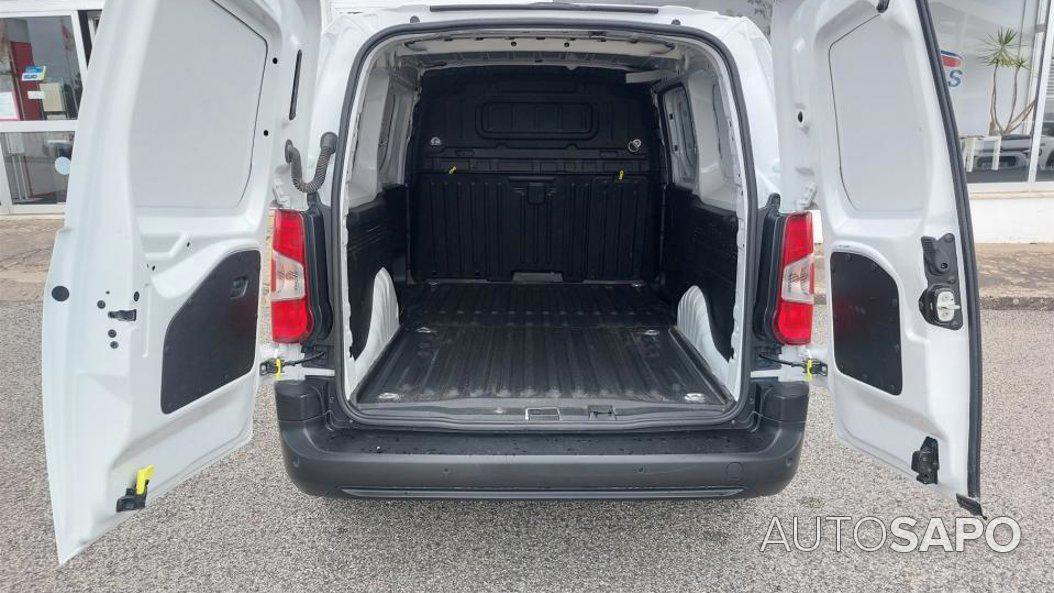 Opel Combo 1.3 CDTi L2H1 de 2023