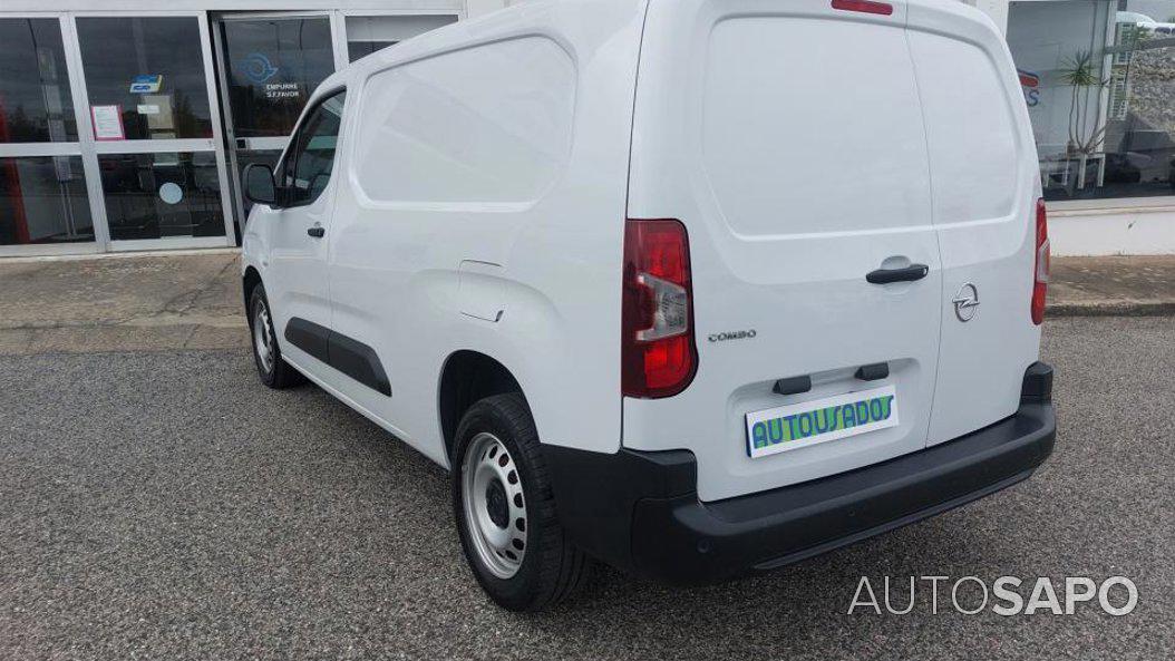 Opel Combo 1.3 CDTi L2H1 de 2023