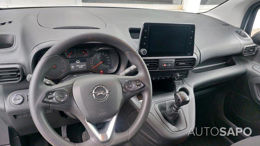 Opel Combo 1.3 CDTi L2H1 de 2023