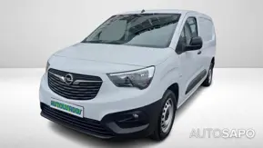 Opel Combo 1.3 CDTi L2H1 de 2023