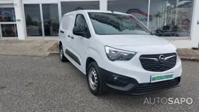 Opel Combo 1.3 CDTi L2H1 de 2023