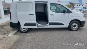 Opel Combo 1.3 CDTi L2H1 de 2023
