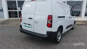 Opel Combo 1.3 CDTi L2H1 de 2023