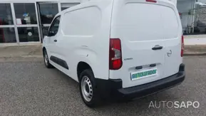 Opel Combo 1.3 CDTi L2H1 de 2023