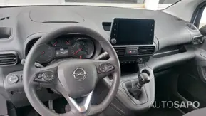 Opel Combo 1.3 CDTi L2H1 de 2023