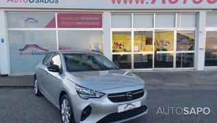 Opel Corsa 1.2 Edition de 2022