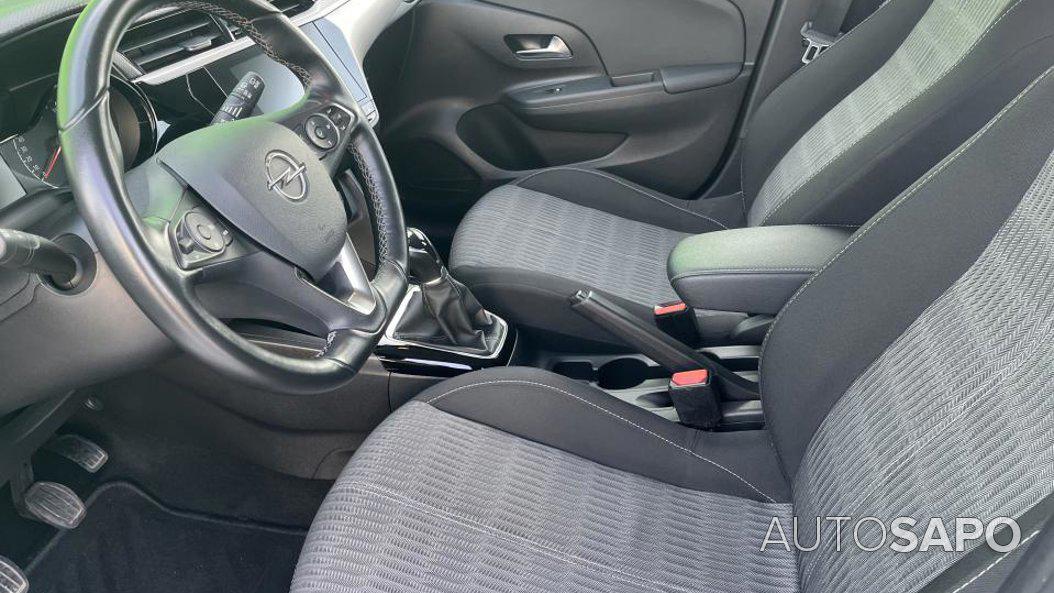 Opel Corsa 1.2 Edition de 2022