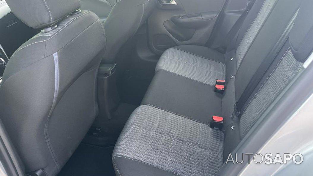 Opel Corsa 1.2 Edition de 2022
