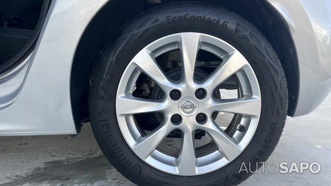 Opel Corsa 1.2 Edition de 2022