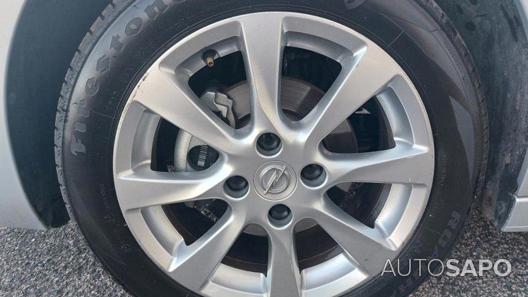 Opel Corsa 1.2 Edition de 2022