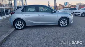 Opel Corsa 1.2 Edition de 2022