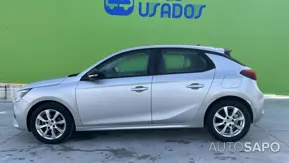 Opel Corsa 1.2 Edition de 2022