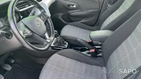 Opel Corsa 1.2 Edition de 2022