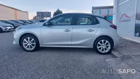 Opel Corsa 1.2 Edition de 2022