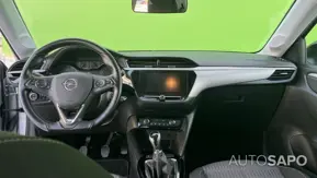 Opel Corsa 1.2 Edition de 2022