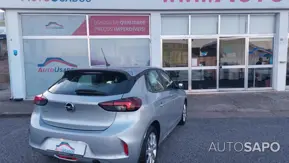Opel Corsa 1.2 Edition de 2022