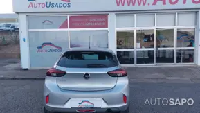 Opel Corsa 1.2 Edition de 2022