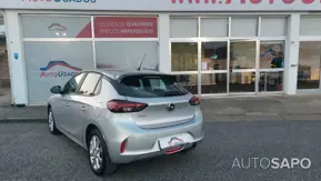 Opel Corsa 1.2 Edition de 2022